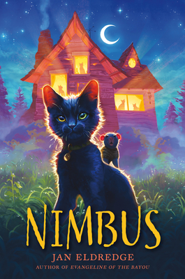 Seller image for Nimbus (Hardback or Cased Book) for sale by BargainBookStores