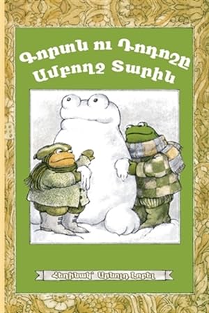 Seller image for Frog and Toad All Year: Eastern Armenian Dialect -Language: armenian for sale by GreatBookPrices