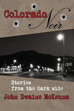 Seller image for Colorado Noir for sale by GreatBookPrices