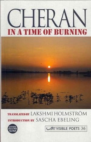 Seller image for In a Time of Burning for sale by GreatBookPrices