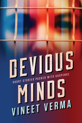 Seller image for Devious Minds: Short stories packed with suspense (Paperback or Softback) for sale by BargainBookStores