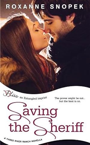 Seller image for Saving the Sheriff for sale by GreatBookPrices