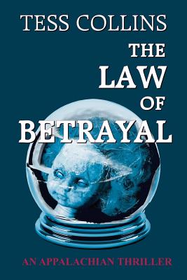 Seller image for The Law of Betrayal (Paperback or Softback) for sale by BargainBookStores