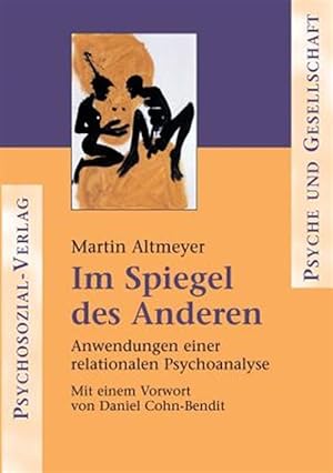 Seller image for Im Spiegel Des Anderen -Language: german for sale by GreatBookPrices