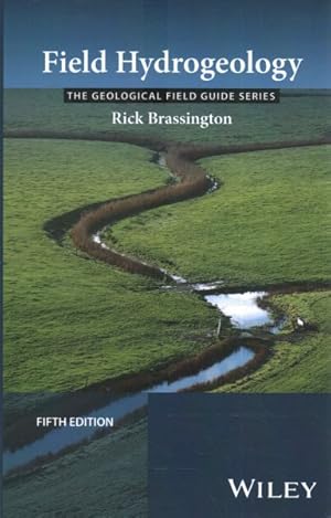 Seller image for Field Hydrogeology for sale by GreatBookPrices