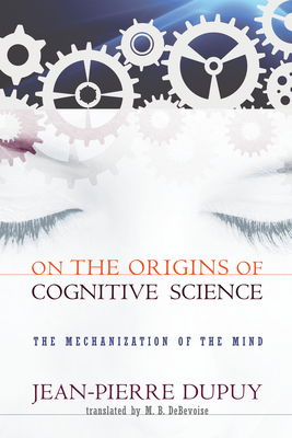 Immagine del venditore per On the Origins of Cognitive Science: The Mechanization of the Mind (Paperback or Softback) venduto da BargainBookStores