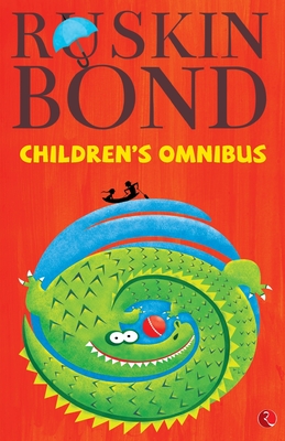 Seller image for Ruskin Bond's Children's Omnibus (Paperback or Softback) for sale by BargainBookStores