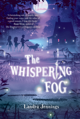 Image du vendeur pour The Whispering Fog (Paperback or Softback) mis en vente par BargainBookStores