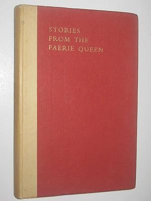 Seller image for Stories from the Faerie Queen - Told to the Children Series for sale by Manyhills Books