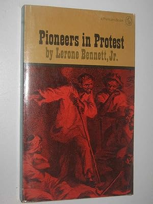 Seller image for Pioneers in Protest for sale by Manyhills Books