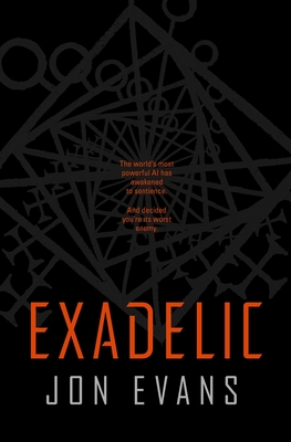 Seller image for Exadelic (Hardback or Cased Book) for sale by BargainBookStores