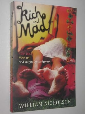 Seller image for Rich and Mad for sale by Manyhills Books