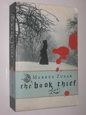 Seller image for The Book Thief for sale by Manyhills Books