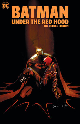 Seller image for Batman: Under the Red Hood: The Deluxe Edition (Hardback or Cased Book) for sale by BargainBookStores