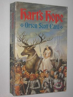 Seller image for Hart's Hope for sale by Manyhills Books