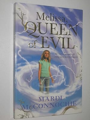 Seller image for Melissa, Queen of Evil for sale by Manyhills Books