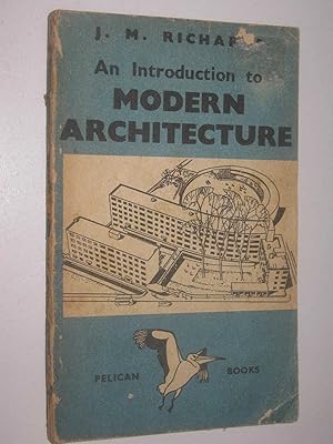 An Introduction to Modern Architecture