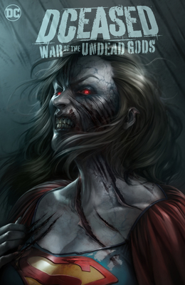 Seller image for Dceased: War of the Undead Gods (Hardback or Cased Book) for sale by BargainBookStores