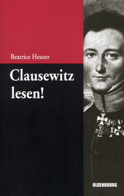 Seller image for Clausewitz lesen! (Paperback or Softback) for sale by BargainBookStores