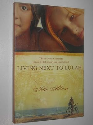 Seller image for Living Next to Lulah - SOLO Series for sale by Manyhills Books