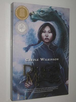 Immagine del venditore per Dragon Moon - Dragonkeepeer Series #3 venduto da Manyhills Books