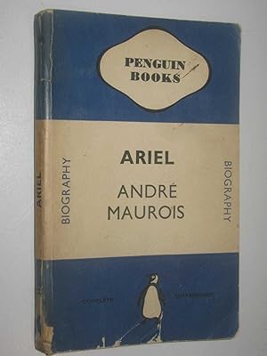 Seller image for Ariel for sale by Manyhills Books