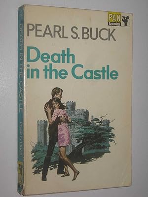 Seller image for Death in the Castle for sale by Manyhills Books