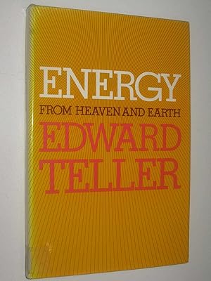 Energy from Heaven and Earth