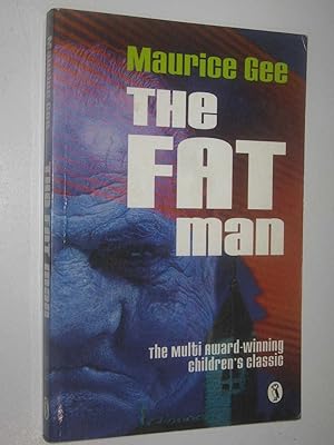 Seller image for The Fat Man - World of O Trilogy #2 for sale by Manyhills Books