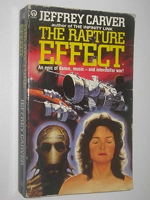 Bild des Verkufers fr The Rapture Effect zum Verkauf von Manyhills Books