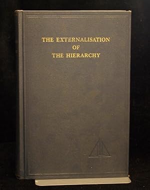 The Externalisation of The Hiearchy