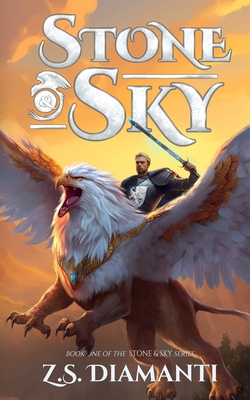 Seller image for Stone & Sky (Paperback or Softback) for sale by BargainBookStores