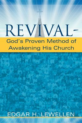 Seller image for Revival-God's Proven Method of Awakening His Church (Paperback or Softback) for sale by BargainBookStores