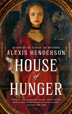 Image du vendeur pour House of Hunger (Paperback or Softback) mis en vente par BargainBookStores