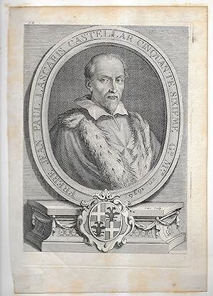 Jean-Baptiste de Lascaris