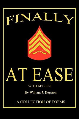 Seller image for Finally at Ease with Myself (Paperback or Softback) for sale by BargainBookStores