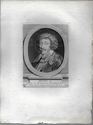 Henri II