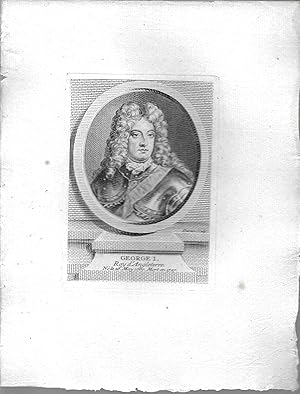 George I