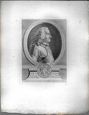 Jacques François de Chambray