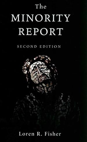 Image du vendeur pour Minority Report : Silenced by Religion mis en vente par GreatBookPrices