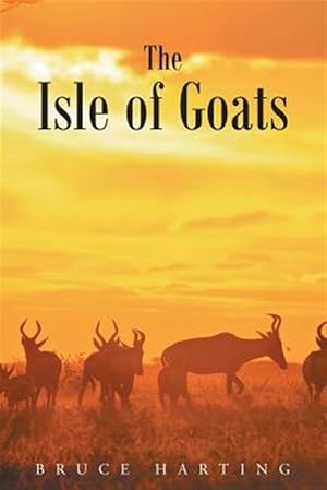 Seller image for Isle of Goats for sale by GreatBookPrices