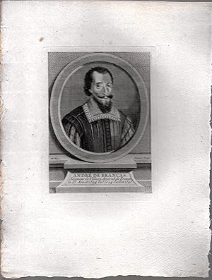 André de Brancas