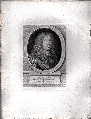 François VI