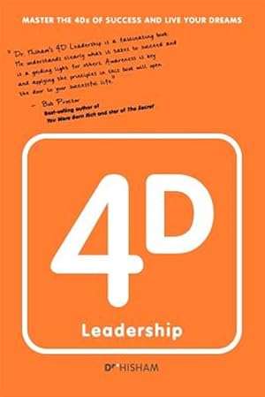 Seller image for 4D Leadership for sale by GreatBookPrices