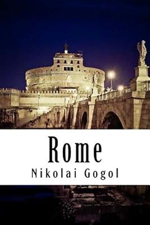 Bild des Verkufers fr Rome -Language: french zum Verkauf von GreatBookPrices