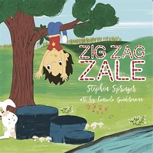 Immagine del venditore per Zig Zag Zale venduto da GreatBookPrices