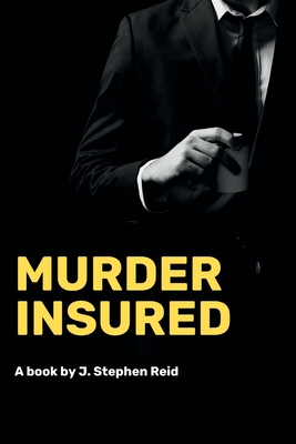 Imagen del vendedor de Murder Insured (Paperback or Softback) a la venta por BargainBookStores