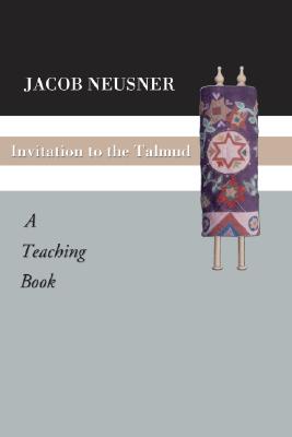 Immagine del venditore per Invitation to the Talmud: A Teaching Book (Paperback or Softback) venduto da BargainBookStores