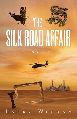 Bild des Verkufers fr The Silk Road Affair (Paperback or Softback) zum Verkauf von BargainBookStores