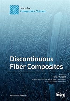 Seller image for Discontinuous Fiber Composites for sale by GreatBookPrices